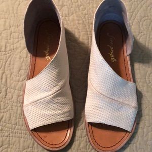 Free People shoes